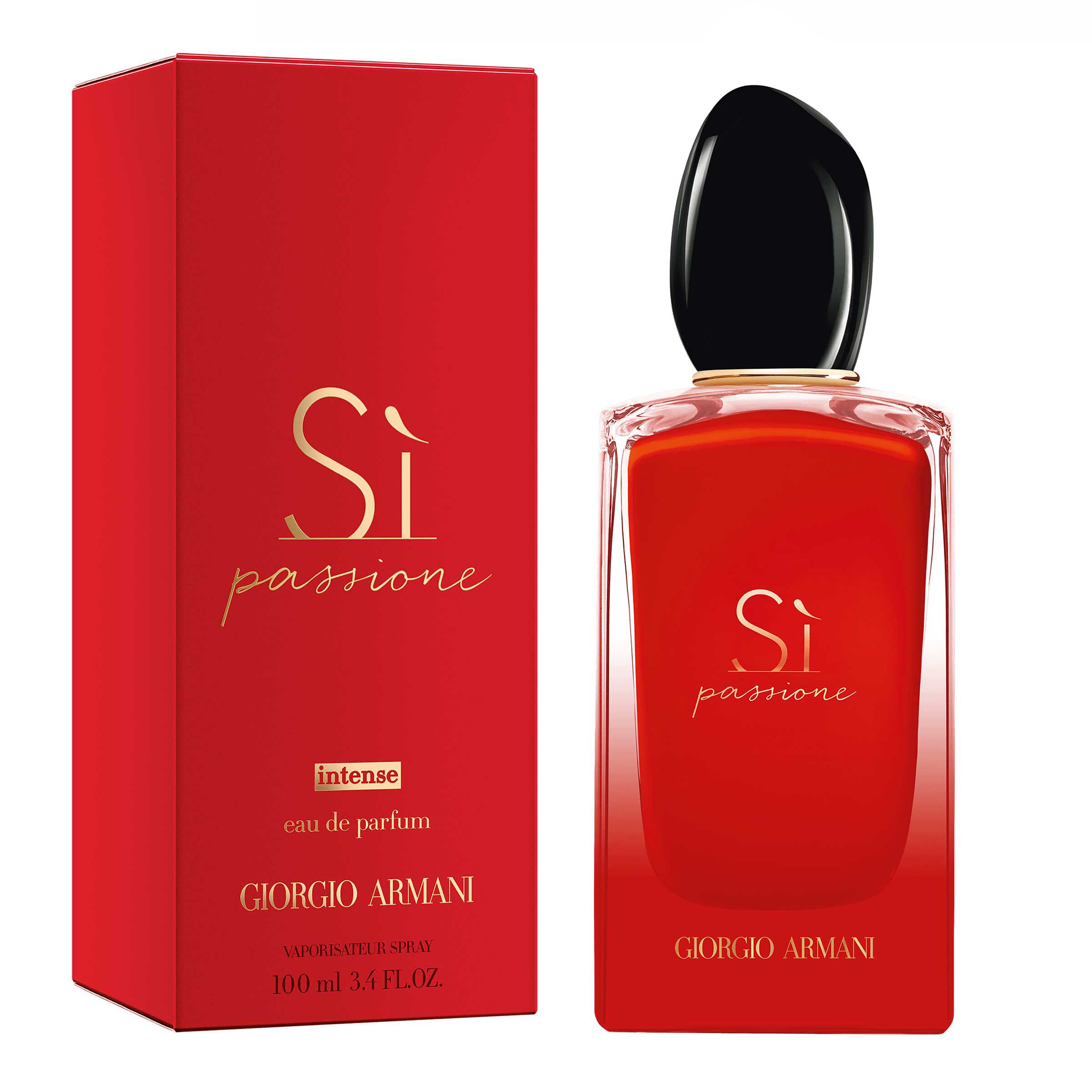 Armani si parfum hot sale